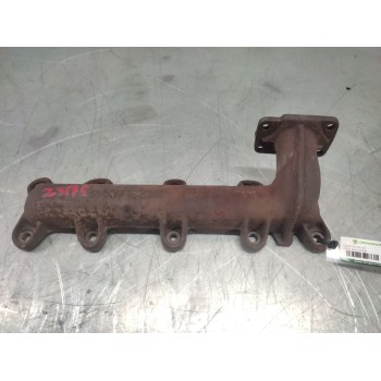 COLECTOR ESCAPE 500376624TI 