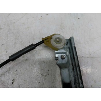 Recambio de elevalunas delantero derecho para peugeot 206 berlina x-line referencia OEM IAM   