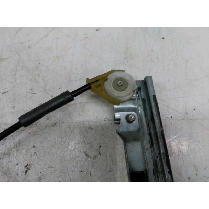 Recambio de elevalunas delantero derecho para peugeot 206 berlina x-line referencia OEM IAM 9