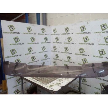 Recambio de visera cabina para daf serie 95 xf .xxx 12.6 diesel referencia OEM IAM   