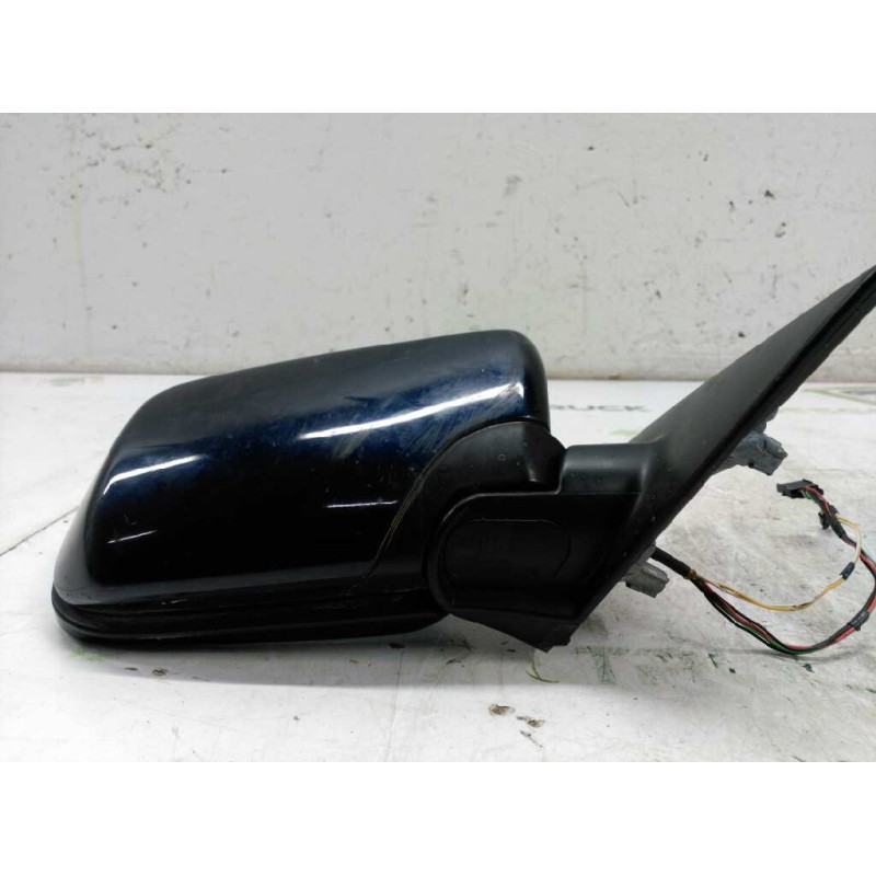 Recambio de retrovisor derecho para bmw serie 3 berlina (e46) 320i referencia OEM IAM 1LLR42492 3