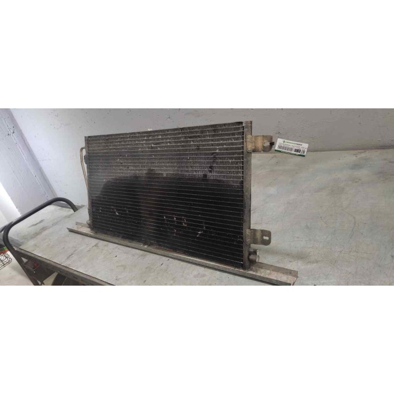 Recambio de condensador / radiador a/a para opel movano 2.8 dti referencia OEM IAM 865693Q 2
