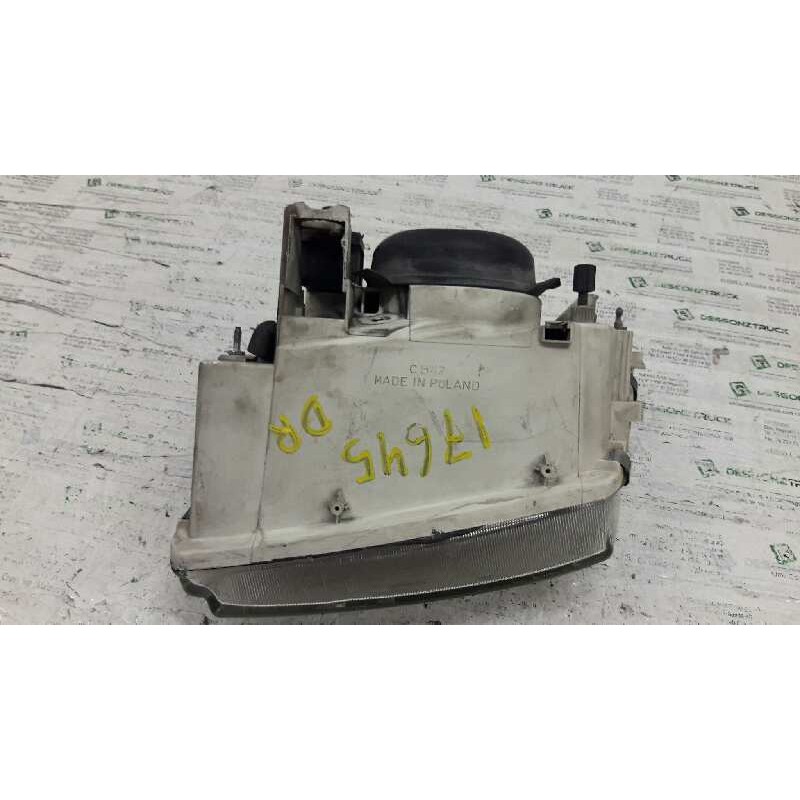 Recambio de faro derecho para fiat seicento (187) active referencia OEM IAM 36600748 - Verde 3
