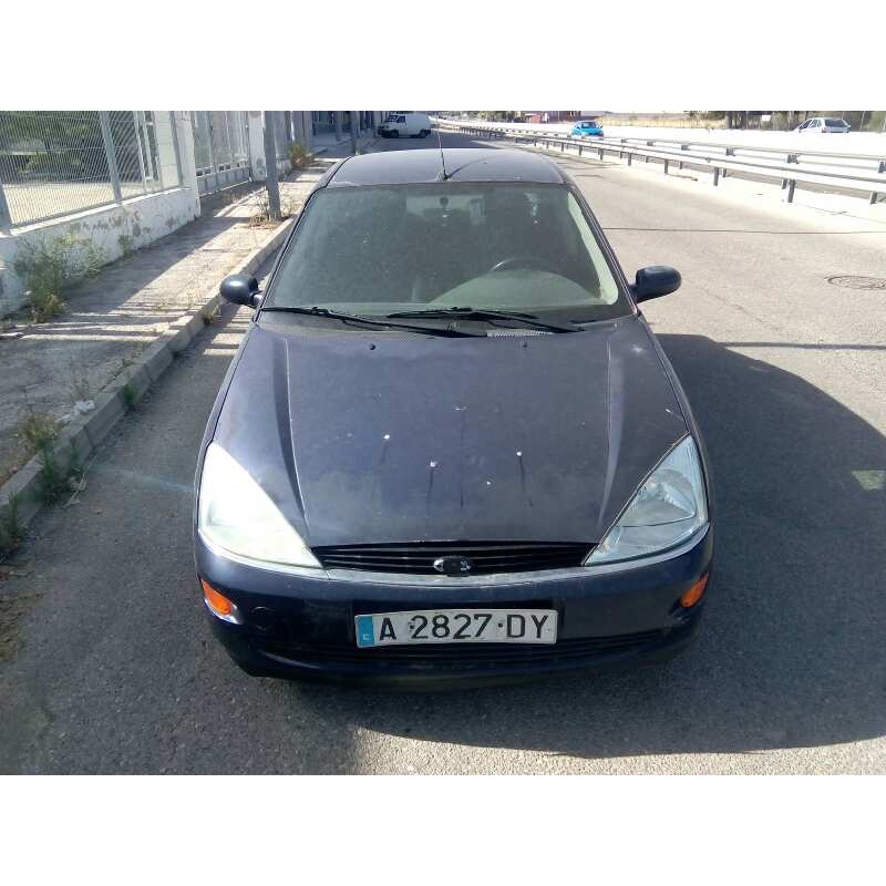 FORD FOCUS BERLINA (CAK)