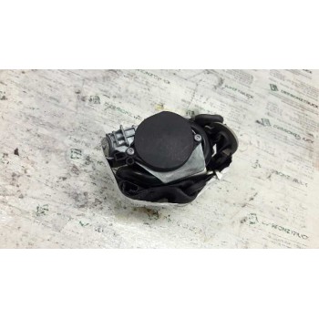 Recambio de cinturon seguridad trasero izquierdo para renault scenic ii authentique referencia OEM IAM  CON PRETENSOR 