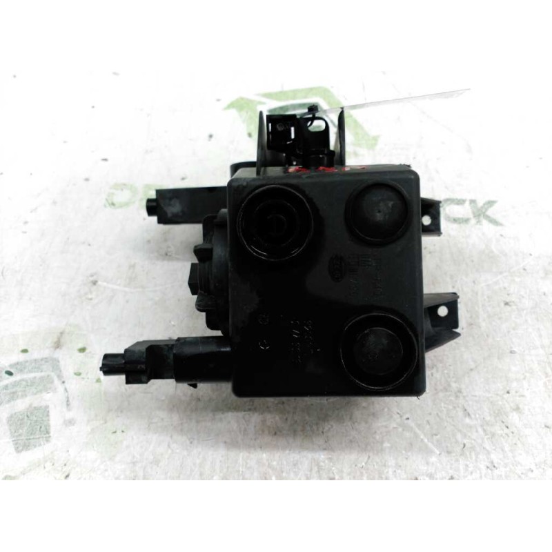 Recambio de faro antiniebla derecho para opel astra gtc cosmo referencia OEM IAM - Negro 3
