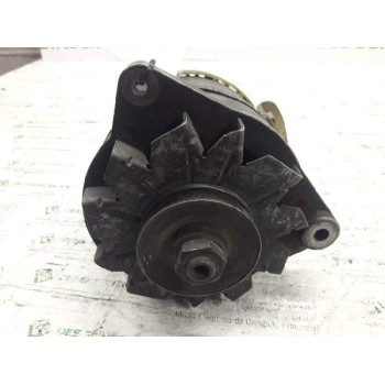 Recambio de alternador para renault 18 diesel variable referencia OEM IAM   