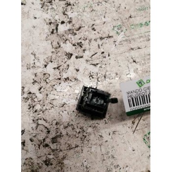 Recambio de mando cierre centralizado para peugeot 207 rc referencia OEM IAM 96570636XT  