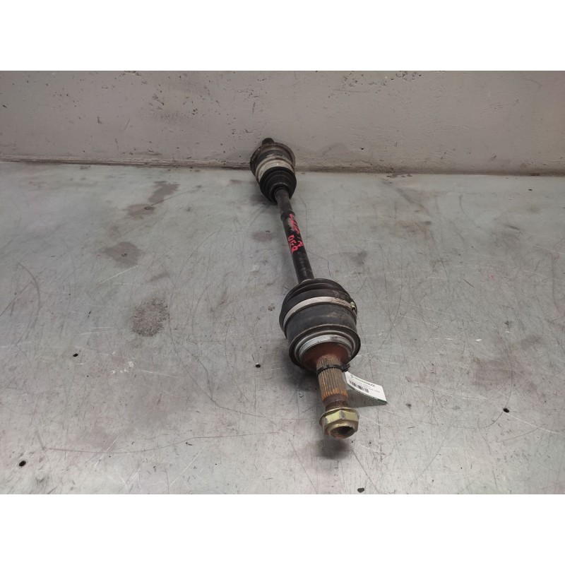 Recambio de transmision trasera derecha para mercedes-benz vito (w639) basic, combi 109 cdi compacto (639.601) referencia OEM IA - Blanco 3