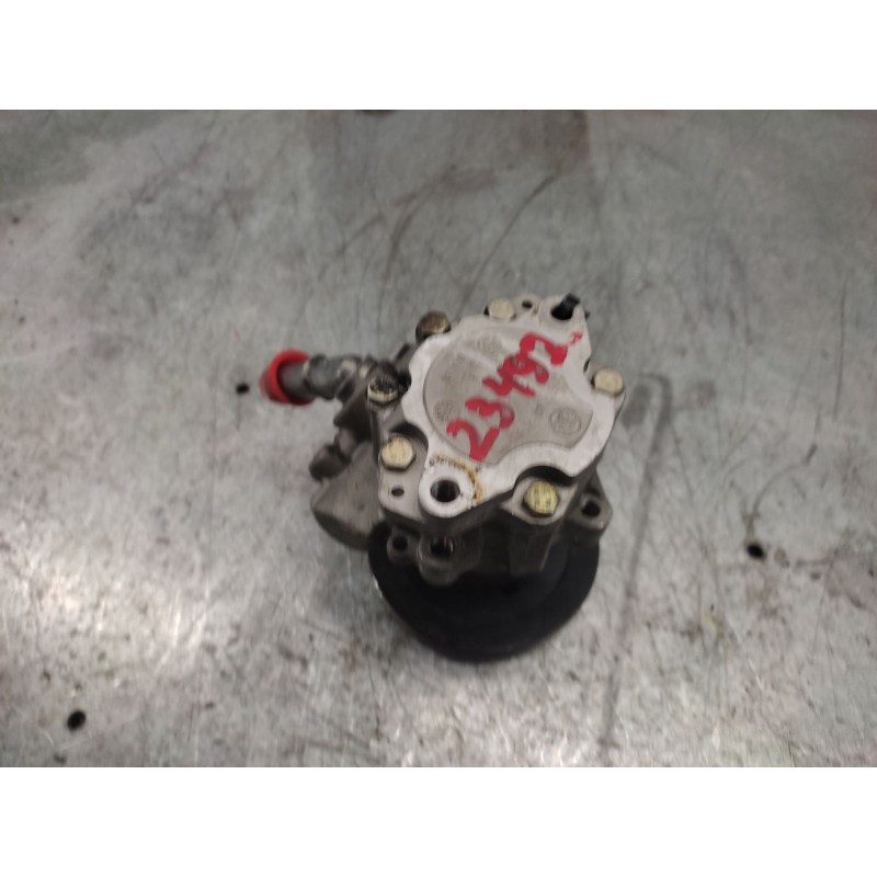 Recambio de bomba direccion para ford galaxy (vx) clx referencia OEM IAM - Verde 2
