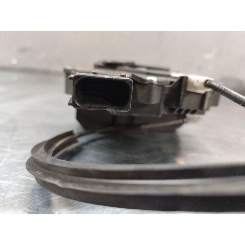 Recambio de cerradura puerta delantera derecha para citroën jumper pritsche 35 l2 heavy hdi 130 dreiseitenkipper referencia OEM 2