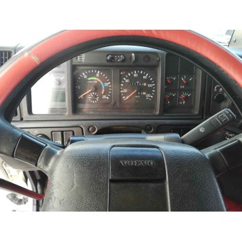 volvo fh 12 asta 2001 e2 / e3 del año 2001