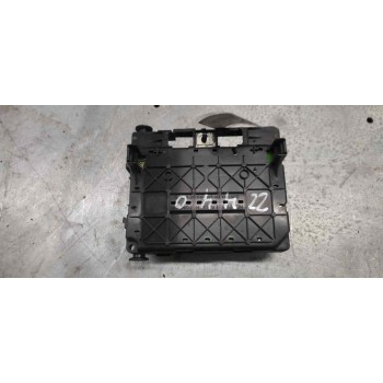 Recambio de caja reles / fusibles para peugeot 206 berlina xr referencia OEM IAM 9643498980 S118170002D 