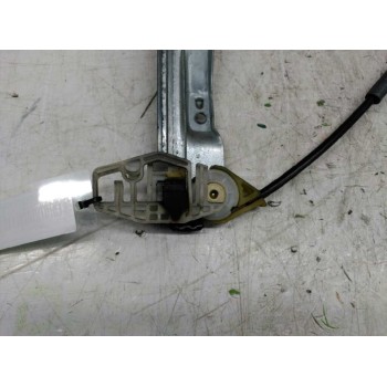 Recambio de elevalunas delantero derecho para peugeot 206 berlina x-line referencia OEM IAM   