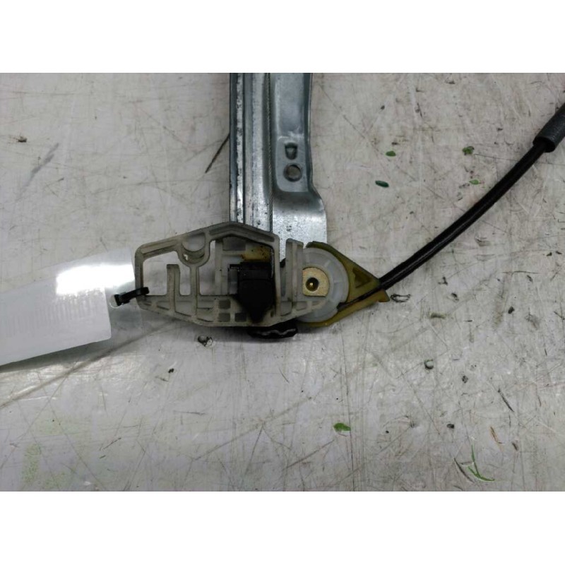 Recambio de elevalunas delantero derecho para peugeot 206 berlina x-line referencia OEM IAM 10