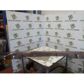 Recambio de visera cabina para daf serie 95 xf .xxx 12.6 diesel referencia OEM IAM   