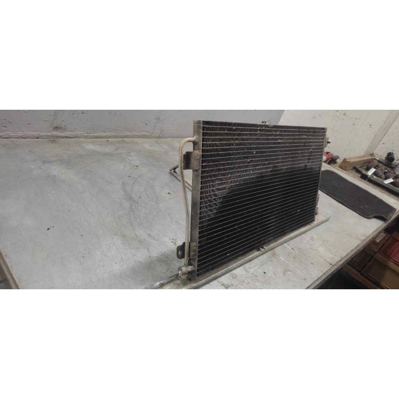 Recambio de condensador / radiador a/a para opel movano 2.8 dti referencia OEM IAM 865693Q 3