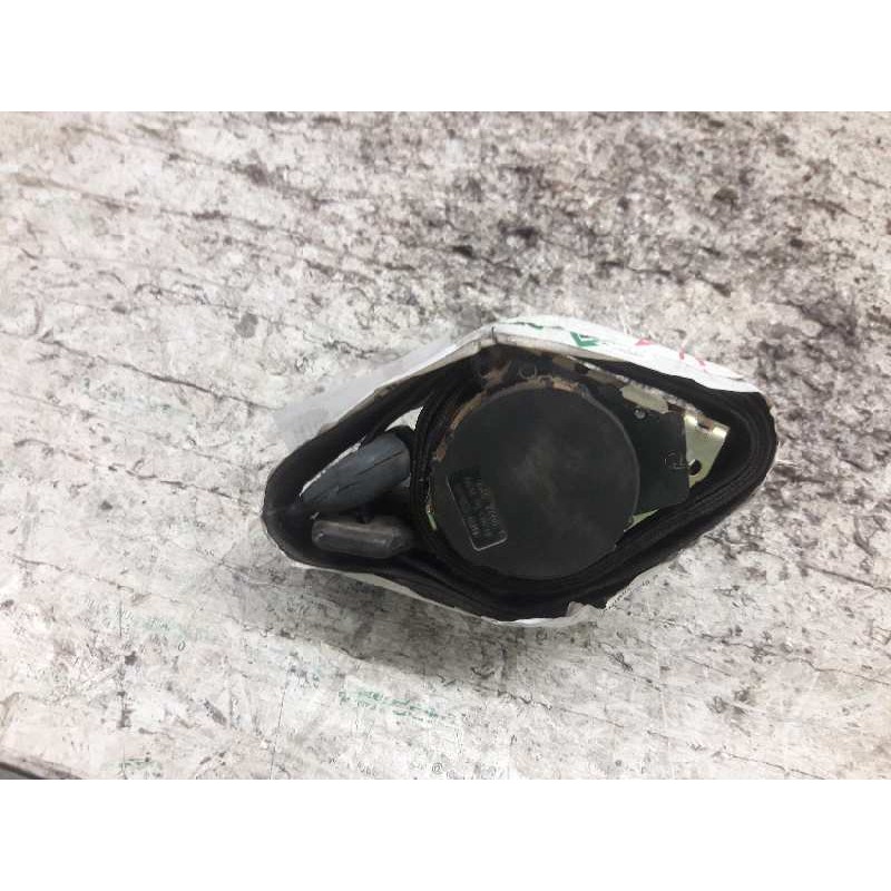 Recambio de cinturon seguridad delantero derecho para peugeot boxer combi (rs2850)(270/310)('02) estándar 1400 td referencia OEM - Blanco 2