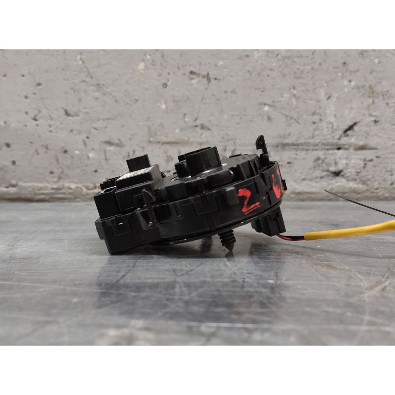 Recambio de anillo airbag para kia sportage iv (ql, qle) 1.7 crdi referencia OEM IAM 934801Y000 120004400 - Blanco 2