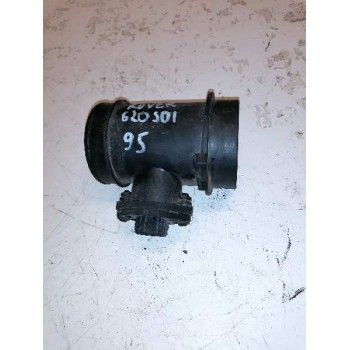 Recambio de caudalimetro para mg serie 600 (rh) 2.0 turbodiesel referencia OEM IAM 0281002120 4 PINS 