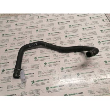 Recambio de manguera de agua para citroën jumper pritsche 35 l2 heavy hdi 130 dreiseitenkipper referencia OEM IAM   