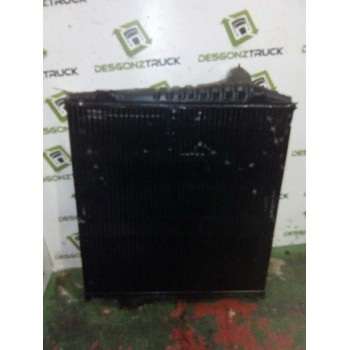 INTERCOOLER 20758814 