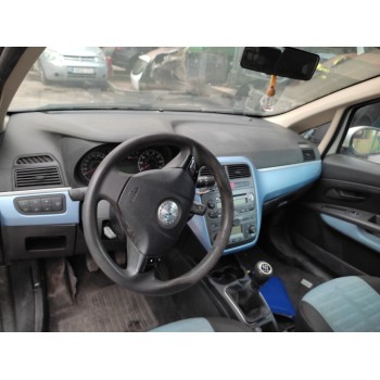 fiat grande punto (199) del año 2006