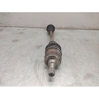 Recambio de transmision delantera izquierda para renault 4 berlina/familiar/furgoneta referencia OEM IAM   