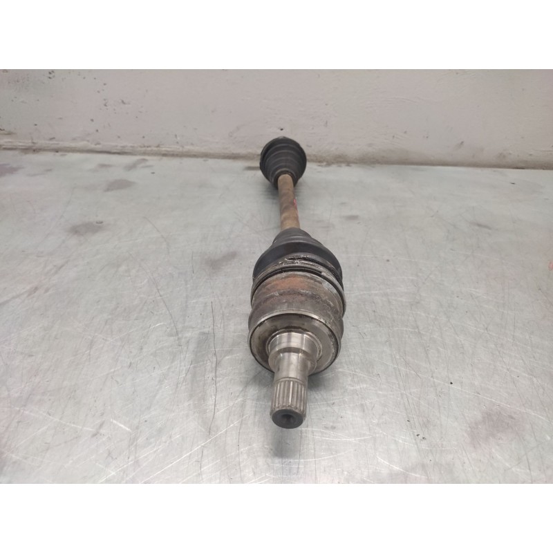 Recambio de transmision delantera izquierda para renault 4 berlina/familiar/furgoneta referencia OEM IAM   