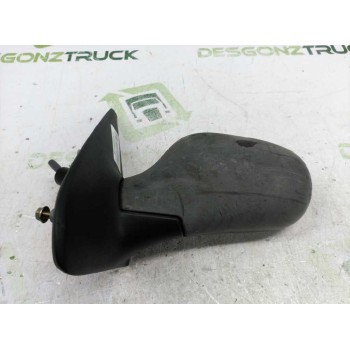 Recambio de retrovisor izquierdo para renault clio ii fase i (b/cbo) 1.9 d referencia OEM IAM 7700415325  