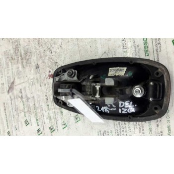 Recambio de maneta exterior delantera izquierda para peugeot bipper básico referencia OEM IAM 1354719080  