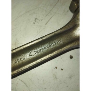 Recambio de biela para nissan trucks l35.09 ... referencia OEM IAM 70802080-0  
