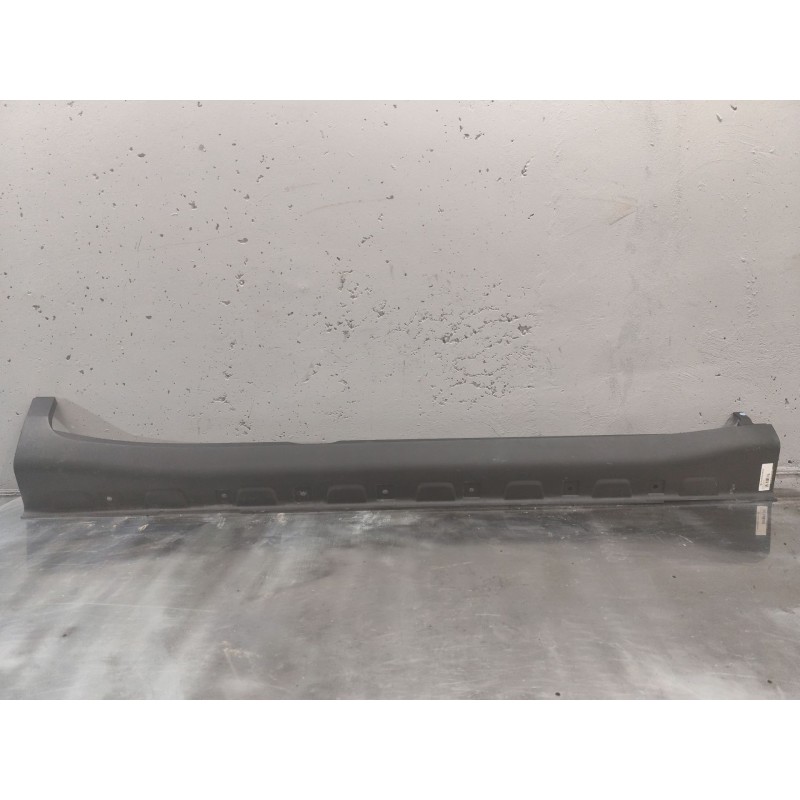 Recambio de estribo derecho para mg zs suv (azs1) 1.5 vti referencia OEM IAM   