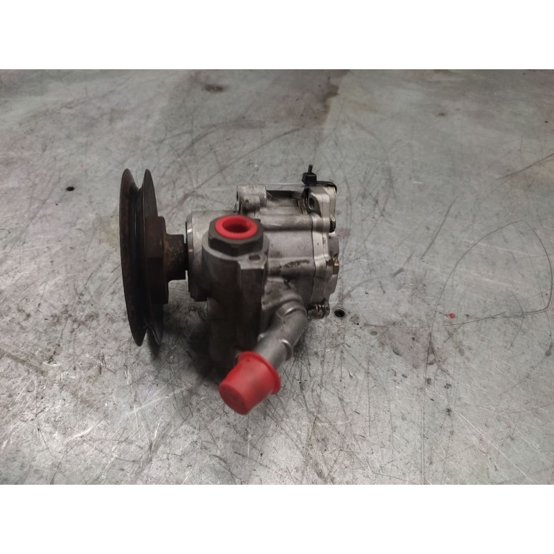 Recambio de bomba direccion para ford galaxy (vx) clx referencia OEM IAM - Verde 3