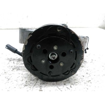 Recambio de compresor aire acondicionado para bmw serie 3 berlina (e46) 320d referencia OEM IAM   