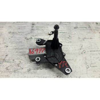 MOTOR LIMPIA TRASERO 8200153458 