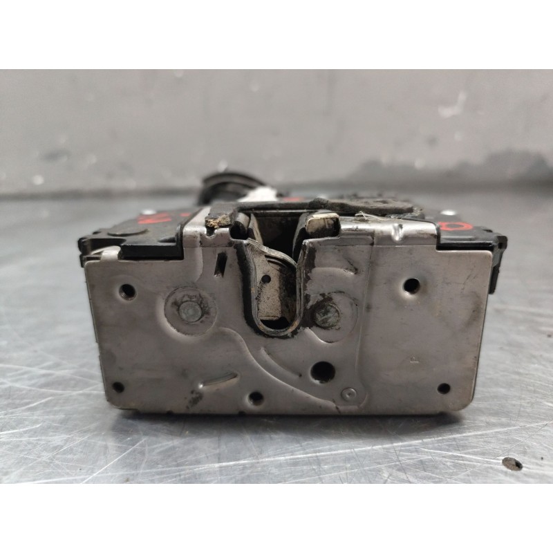 Recambio de cerradura puerta delantera derecha para citroën jumper pritsche 35 l2 heavy hdi 130 dreiseitenkipper referencia OEM 3