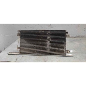 Recambio de condensador / radiador a/a para opel movano 2.8 dti referencia OEM IAM 865693Q  