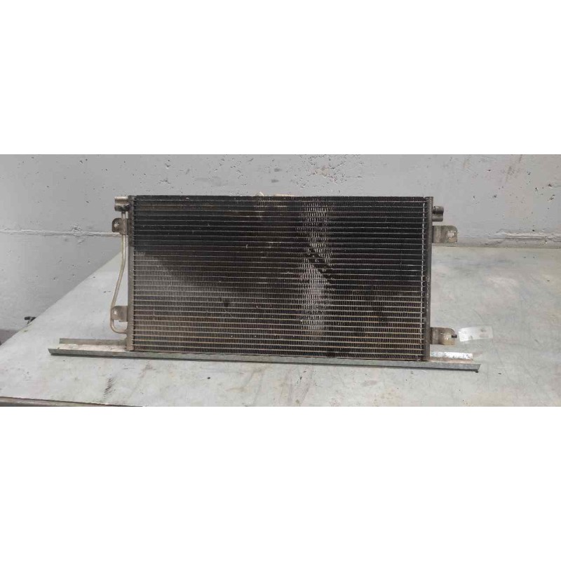 Recambio de condensador / radiador a/a para opel movano 2.8 dti referencia OEM IAM 865693Q 4
