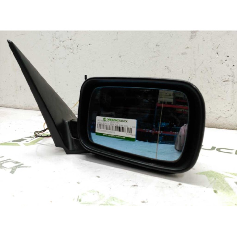 Recambio de retrovisor derecho para bmw serie 3 berlina (e46) 320i referencia OEM IAM 1LLR42492 5