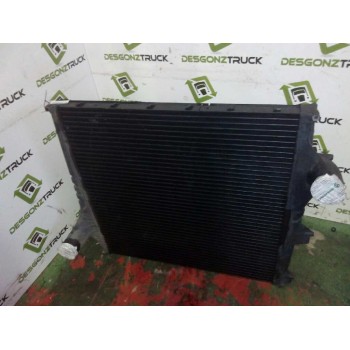 Recambio de intercooler para volvo trucks fh 12 fh 12.460 (460cv) referencia OEM IAM 20758814  