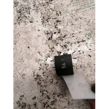 BOTON PARKTRONIK 96522784XT 4 PINS 