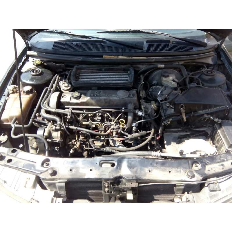 FORD MONDEO BERLINA (GD)