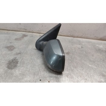 Recambio de retrovisor izquierdo para mazda 2 berlina (dy) 1.4 active+ (59kw) referencia OEM IAM  ELECTRICO 