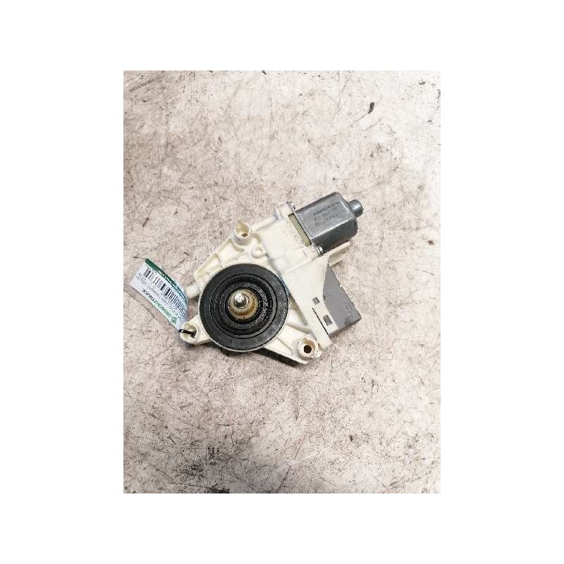 Recambio de motor elevalunas trasero izquierdo para peugeot 407 sw sport referencia OEM IAM 999065103 0130822201 6 PINS - Verde 2