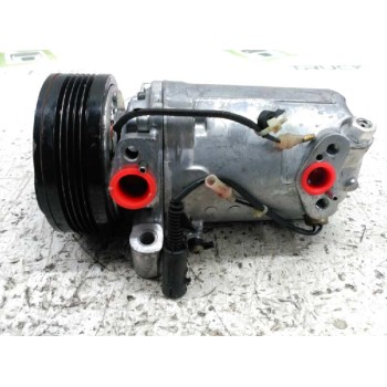 Recambio de compresor aire acondicionado para bmw serie 3 berlina (e46) 320d referencia OEM IAM   