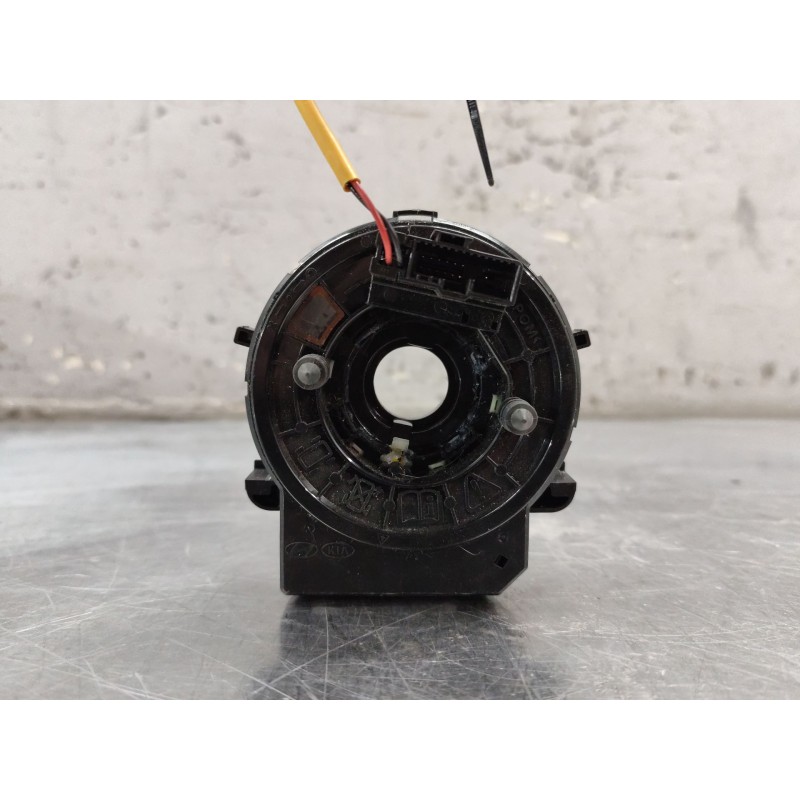 Recambio de anillo airbag para kia sportage iv (ql, qle) 1.7 crdi referencia OEM IAM 934801Y000 120004400 - Blanco 3