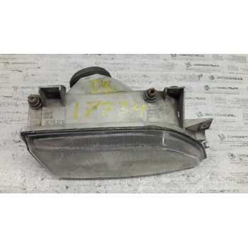 Recambio de faro derecho para ford escort berlina/turnier bravo lim. referencia OEM IAM   