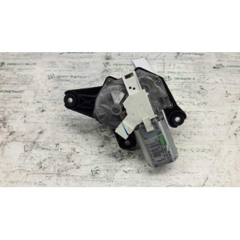 Recambio de motor limpia trasero para renault scenic ii authentique referencia OEM IAM 8200153458  