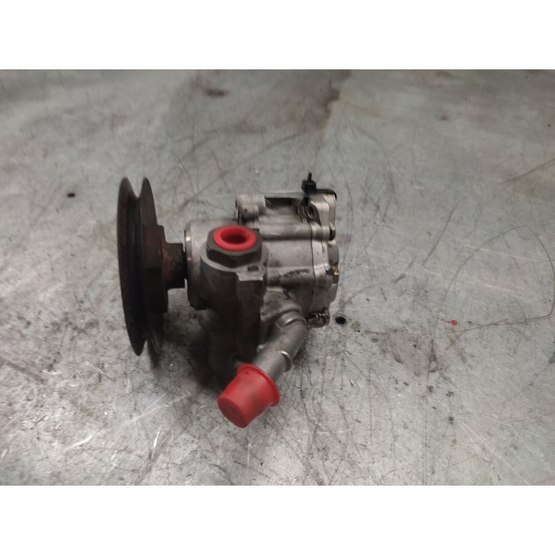 Recambio de bomba direccion para ford galaxy (vx) clx referencia OEM IAM - Verde 4